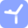 每日瑜伽 Logo